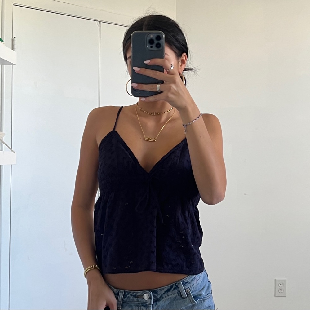brandy melville tank